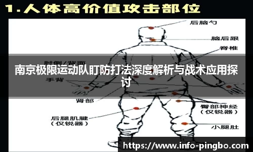 南京极限运动队盯防打法深度解析与战术应用探讨